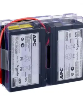 APC APCRBCV200 Replace Battery Cartridge #200 for Easy UPS SRV/SRVS 1000VA