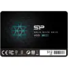 SSD диск Silicon Power Ace - A55 512GB SSD SATAIII (3D NAND) 3D NAND SLC Cache 7mm 2.5 Blue - Max 560/530 MB/s - Full