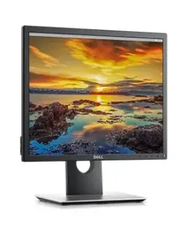 Монитор Monitor LED DELL Professional P1917S 19" 1280x1024 5:4 IPS 1000:1 178/178 6ms 250cd/m VESA VGA HDMI DisplayPort