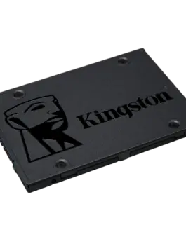 SSD диск Kingston A400 960GB SSD 2.5” 7mm SATA 6 Gb/s Read/Write: 500 / 450 MB/s