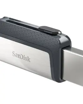 Alternative view of USB памет SANDISK Ultra Dual Drive USB Type-C Flash Drive 128GB