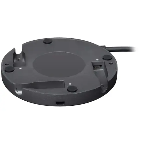 Alternative view of Система за бизнес комуникации LOGITECH MIC POD HUB (MIC SPLITTER) FOR RALLY - WW