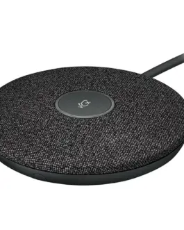 Система за бизнес комуникации LOGITECH MIC POD (FOR Rally U-HD) GRAPHITE