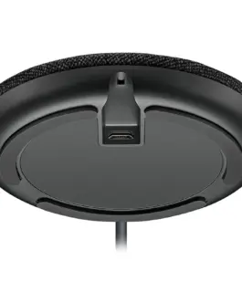 Alternative view of Система за бизнес комуникации LOGITECH MIC POD (FOR Rally U-HD) GRAPHITE