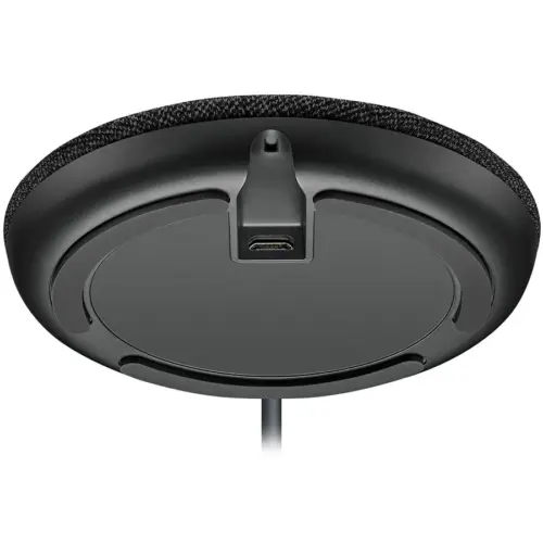 Alternative view of Система за бизнес комуникации LOGITECH MIC POD (FOR Rally U-HD) GRAPHITE