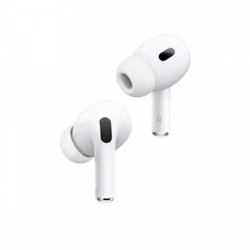 Alternative view of Apple AirPods Pro (2nd generation) with MagSafe Charging Case (USB-C)