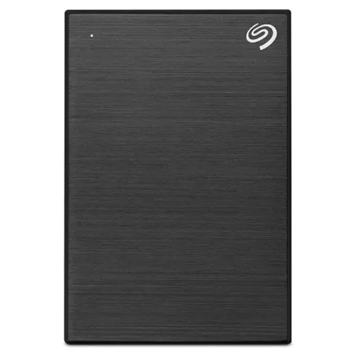 Seagate Disc One Touch 2TB 25 STKY2000400 черен
