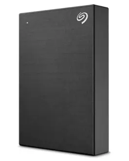 Alternative view of Seagate Disc One Touch 2TB 2,5 STKY2000400 черен