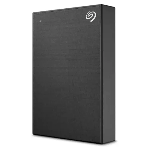 Alternative view of Seagate Disc One Touch 2TB 2,5 STKY2000400 черен