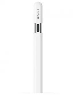 Alternative view of Apple Pencil USB-C