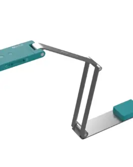 Документна камера с преносим скенер-визуализатор IRIScan VISUALIZER 7 Dislexic  4K