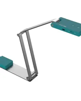 Alternative view of Документна камера с преносим скенер-визуализатор IRIScan VISUALIZER 7 Dislexic , 4K, USB-C