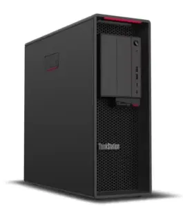 Lenovo работна станция ThinkStation P620 30E000GMPB W11Pro 5945WX/4x16GB/1TB/INT/3YRS Premier