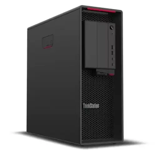 Lenovo работна станция ThinkStation P620 30E000GMPB W11Pro 5945WX/4x16GB/1TB/INT/3YRS Premier