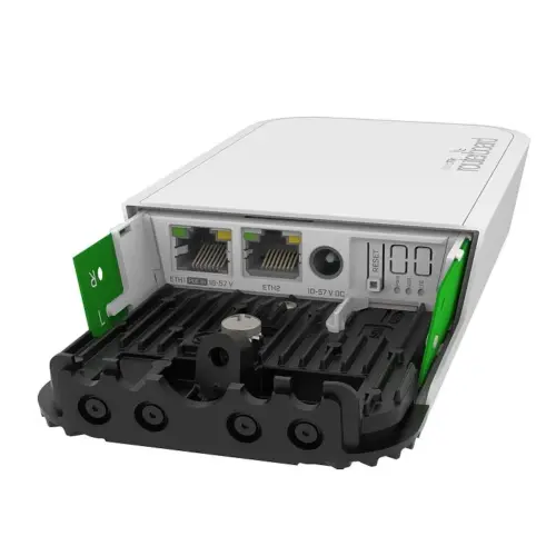 2-лентова точка за достъп MikroTik wAP ac LTE6 kit