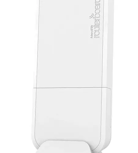 2-лентова точка за достъп MikroTik wAP ac LTE6 kit