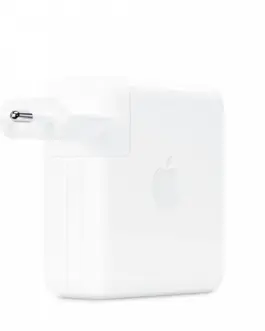 Alternative view of Apple Power адаптер USB-C 96W