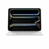 Apple Magic клавиатура for iPad Pro 11 inch (M4/M5) - international english - бял