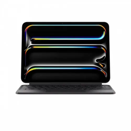 Apple Magic клавиатура for iPad Pro 11 inch (M4) - international english - черен
