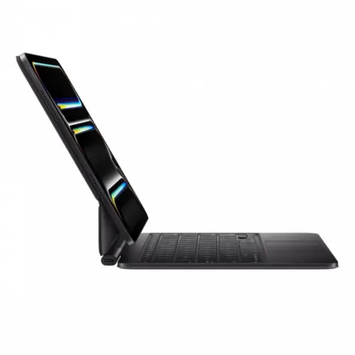 Alternative view of Apple Magic клавиатура for iPad Pro 11 inch (M4) - international english - черен