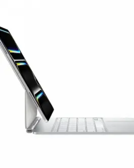 Alternative view of Apple Magic клавиатура for iPad Pro 13 inch (M4/M5) - english (USA) - бял