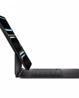 Alternative view of Apple Magic клавиатура for iPad Pro 13 inch (M4/M5) - english (USA) - черен