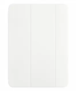 Apple Case Smart Folio for iPad Pro 11-inch (M4/M5) - бял