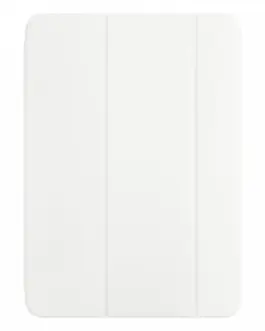 Apple Case Smart Folio for iPad Pro 11-inch (M4/M5) - бял