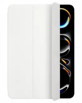 Alternative view of Apple Case Smart Folio for iPad Pro 11-inch (M4/M5) - бял