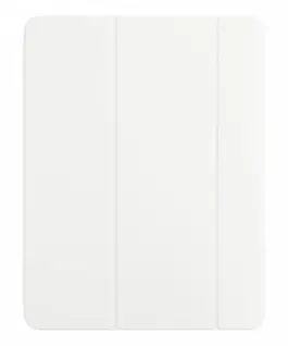 Apple Case Smart Folio for iPad Pro 13-inch (M4/M5) - бял