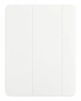 Apple Case Smart Folio for iPad Pro 13-inch (M4/M5) - бял