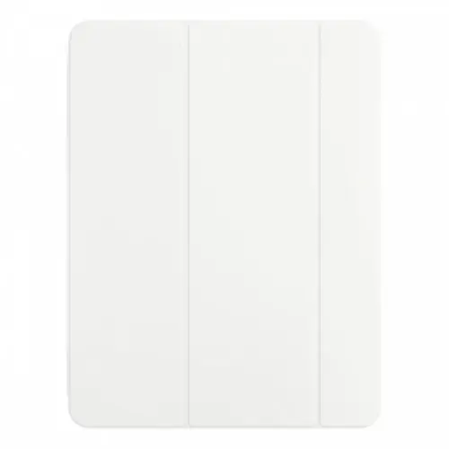 Apple Case Smart Folio for iPad Pro 13-inch (M4) - бял
