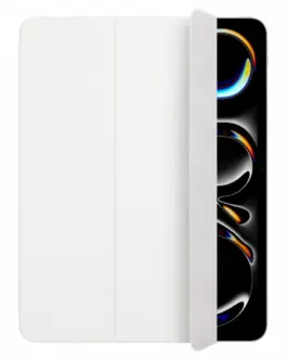 Alternative view of Apple Case Smart Folio for iPad Pro 13-inch (M4/M5) - бял