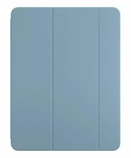 Apple Case Smart Folio for iPad Pro 13-inch (M4/M5) - denim