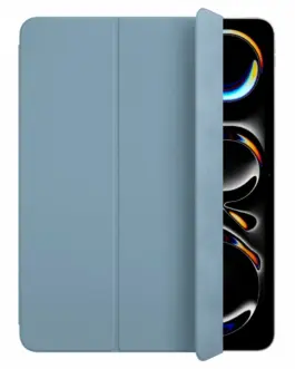 Alternative view of Apple Case Smart Folio for iPad Pro 13-inch (M4/M5) - denim