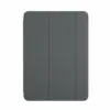 Apple Case Smart Folio for iPad Air 11 inch (M2) - charcoal gray