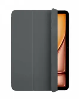 Alternative view of Apple Case Smart Folio for iPad Air 11 inch (M2) - charcoal gray