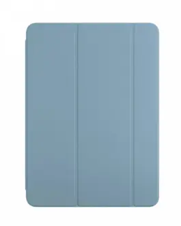 Apple Case Smart Folio for iPad Air 11 inch (M2) - denim