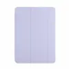 Apple Case Smart Folio for iPad Air 11 inch (M2) - light виолетов