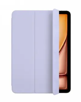 Alternative view of Apple Case Smart Folio for iPad Air 11 inch (M2) - light виолетов