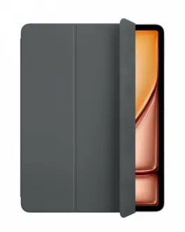 Alternative view of Apple Case Smart Folio for iPad Air 13 inch (M2) - charcoal gray