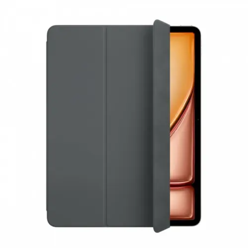 Alternative view of Apple Case Smart Folio for iPad Air 13 inch (M2) - charcoal gray