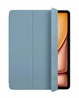 Alternative view of Apple Case Smart Folio for iPad Air 13 inch (M2) - denim