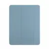 Apple Case Smart Folio for iPad Air 13 inch (M2) - denim