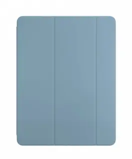 Apple Case Smart Folio for iPad Air 13 inch (M2) - denim
