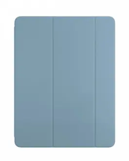 Apple Case Smart Folio for iPad Air 13 inch (M2) - denim