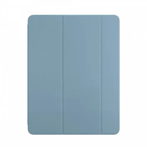 Apple Case Smart Folio for iPad Air 13 inch (M2) - denim