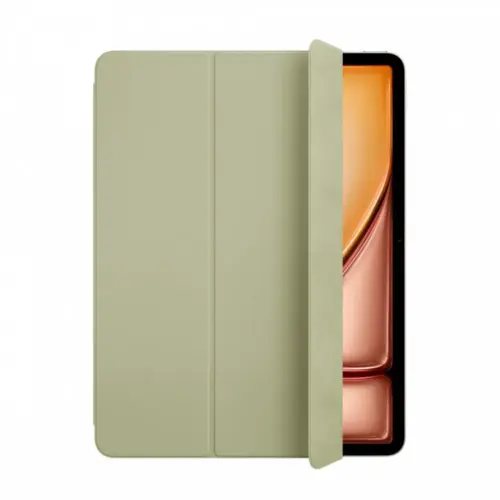 Alternative view of Apple Case Smart Folio for iPad Air 13 inch (M2) - sage