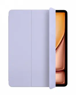 Alternative view of Apple Case Smart Folio for iPad Air 13 inch (M2) - light виолетов