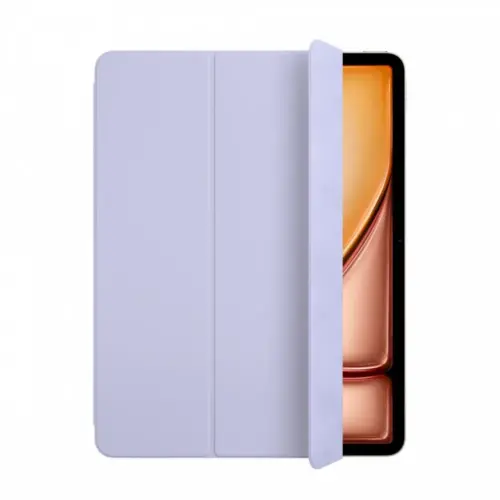 Alternative view of Apple Case Smart Folio for iPad Air 13 inch (M2) - light виолетов